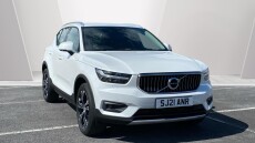 Volvo Xc40 1.5 T3 [163] Inscription Pro 5dr Geartronic Petrol Estate